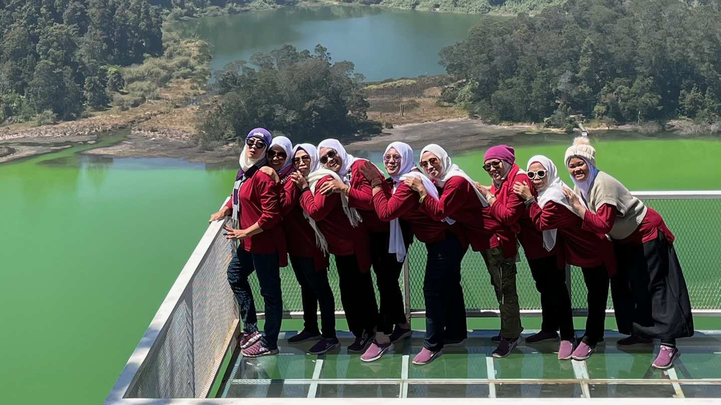 Regular trip