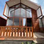 Wawan Cottage Best View Bawah Bukit Scoter 2 Rooms