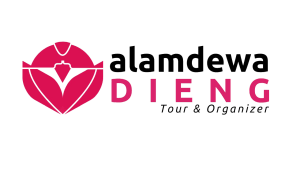 logo alam dewa dieng