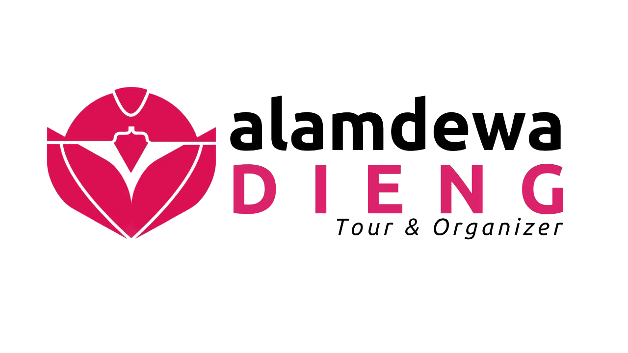 logo alam dewa dieng