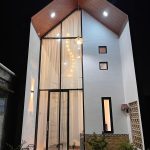 Argo Villa