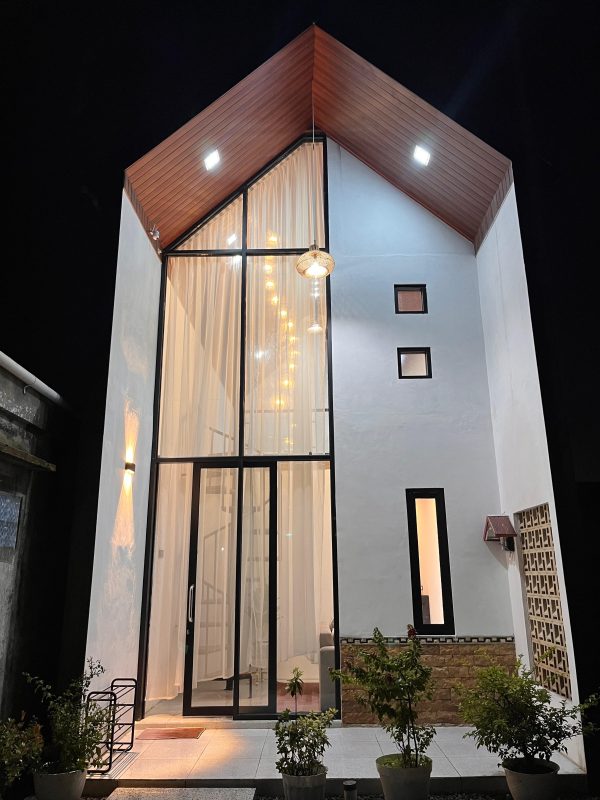 Argo Villa