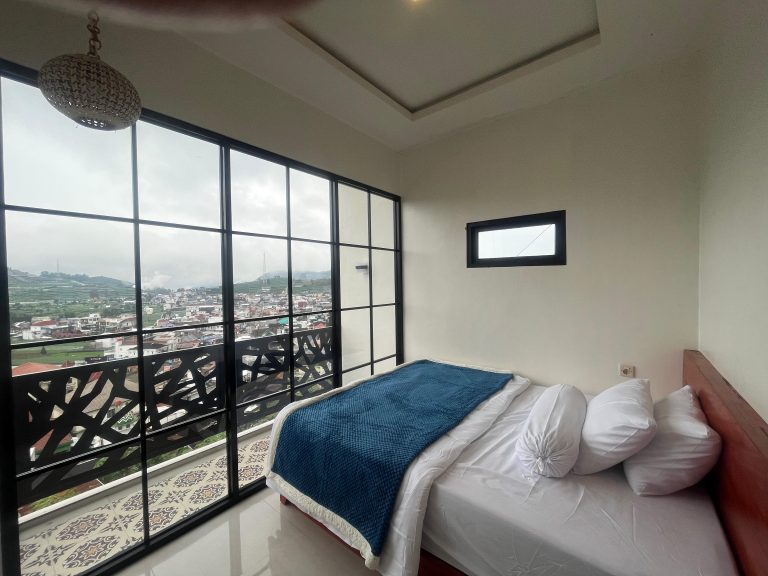 Gayuh Villa 2
