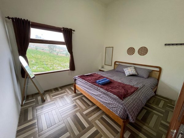 Senja Villa