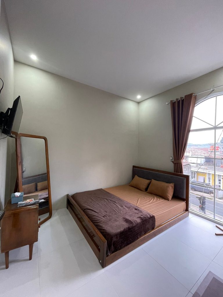 Jinan Villa