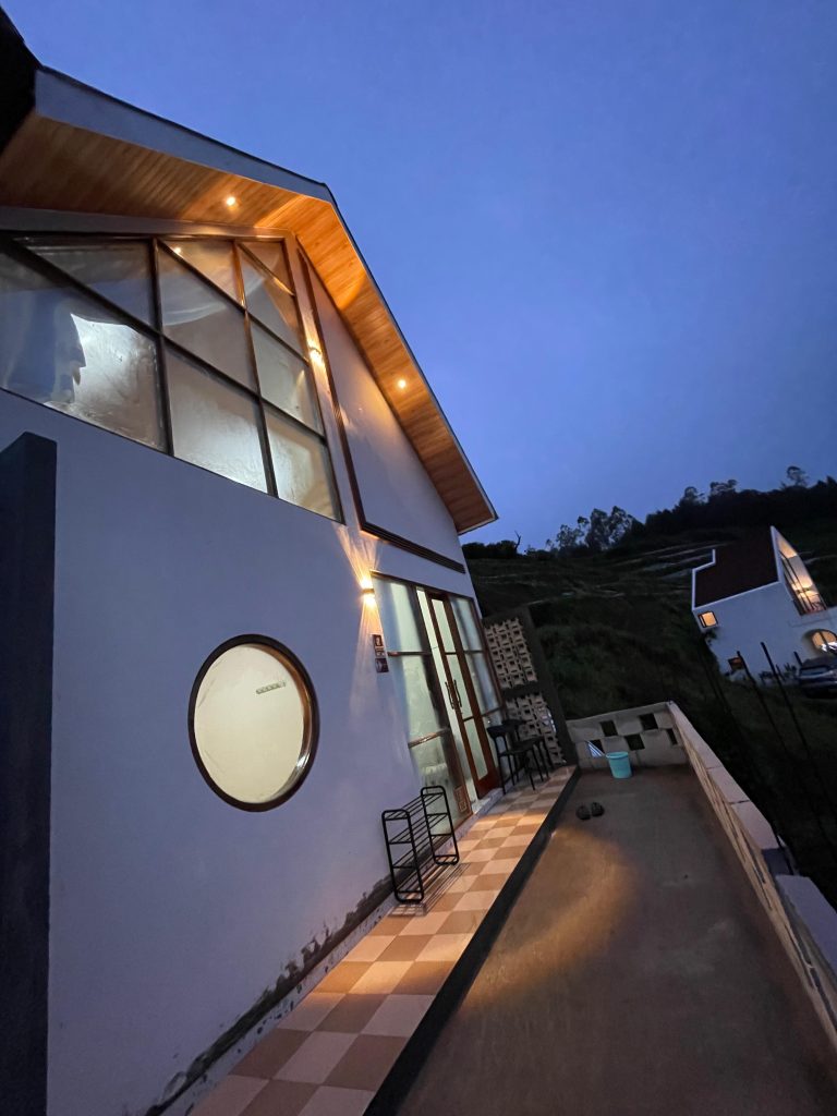 Arutala Villa