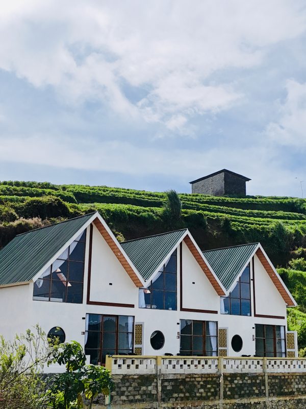 Arutala Villa