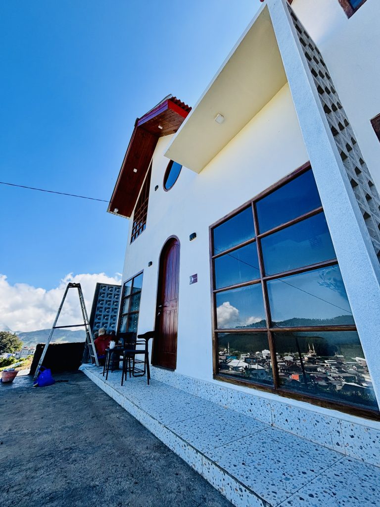 Arutala Lautan Awan